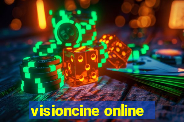 visioncine online